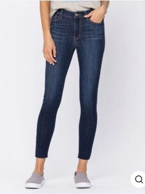 Judy Blue Skinny Jeans